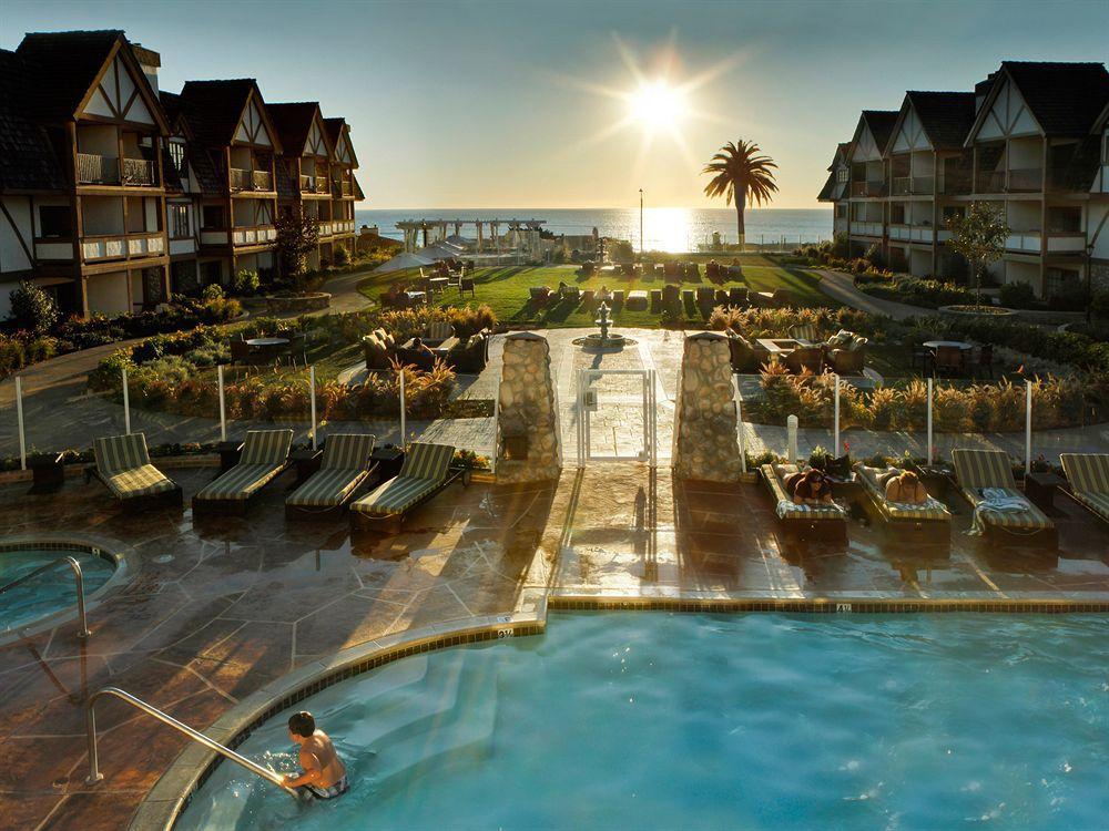 Carlsbad Inn Beach Resort Tiện nghi bức ảnh
